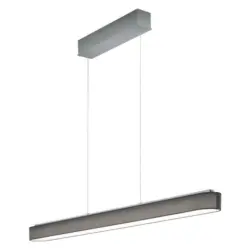 Led-H&auml;ngeleuchte 9/7/120 cm