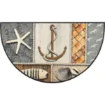 XXXLutz Lauterach - Ihr M&ouml;belhaus bei Bregenz FU&szlig;MATTE 50/85 cm