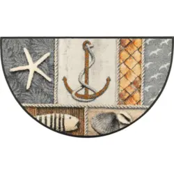 FU&szlig;MATTE 50/85 cm