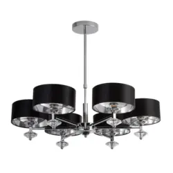 Hängeleuchte 81/81 cm