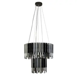 Hängeleuchte 48/150 cm