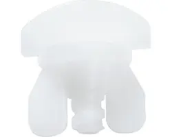 Zwischenfeststeller für Vorhangschiene GE und P2Ü 6 Stk.