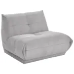 XXXLutz Lauterach - Ihr Möbelhaus bei Bregenz Sofaelement in Kord Grau