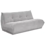 XXXLutz Lauterach - Ihr Möbelhaus bei Bregenz Sofaelement in Kord Grau