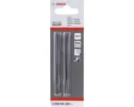 Hornbach Wendehobelmesser Bosch 82 mm, 2 Stück
