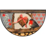 XXXLutz Lauterach - Ihr M&ouml;belhaus bei Bregenz FU&szlig;MATTE 50/85 cm