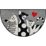 XXXLutz Lauterach - Ihr M&ouml;belhaus bei Bregenz FU&szlig;MATTE 50/85 cm