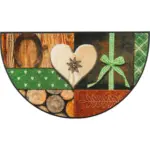 XXXLutz Lauterach - Ihr M&ouml;belhaus bei Bregenz FU&szlig;MATTE 50/85 cm