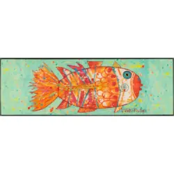 Küchenläufer 60/180 cm