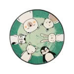 XXXLutz Lauterach - Ihr Möbelhaus bei Bregenz Kinderteppich Animal Friends