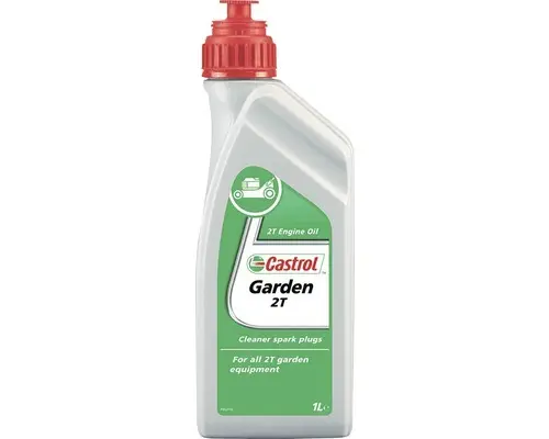Motoröl Castrol Garden 2 Takt 1 L