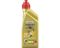 Motoröl Castrol Power l 4 Takt 10W-40 1 L