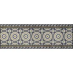 Küchenläufer 60/180 cm