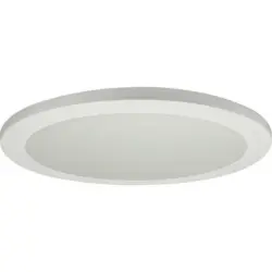 Led-Deckenleuchte 330/1,9 cm