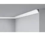 Hornbach Deckenleiste D4 2 St. 2 m x 30 x 35 mm