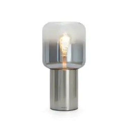 Tischleuchte 20,5/38,5 cm