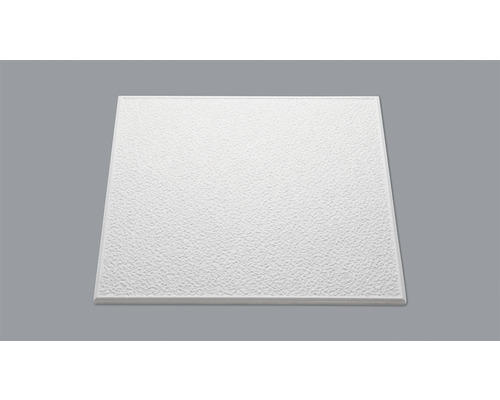 Deckenplatte T101 Feinputz-Optik 50x50x1 cm 2 m² im Pack