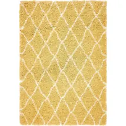 Teppich 'Temara Shag'