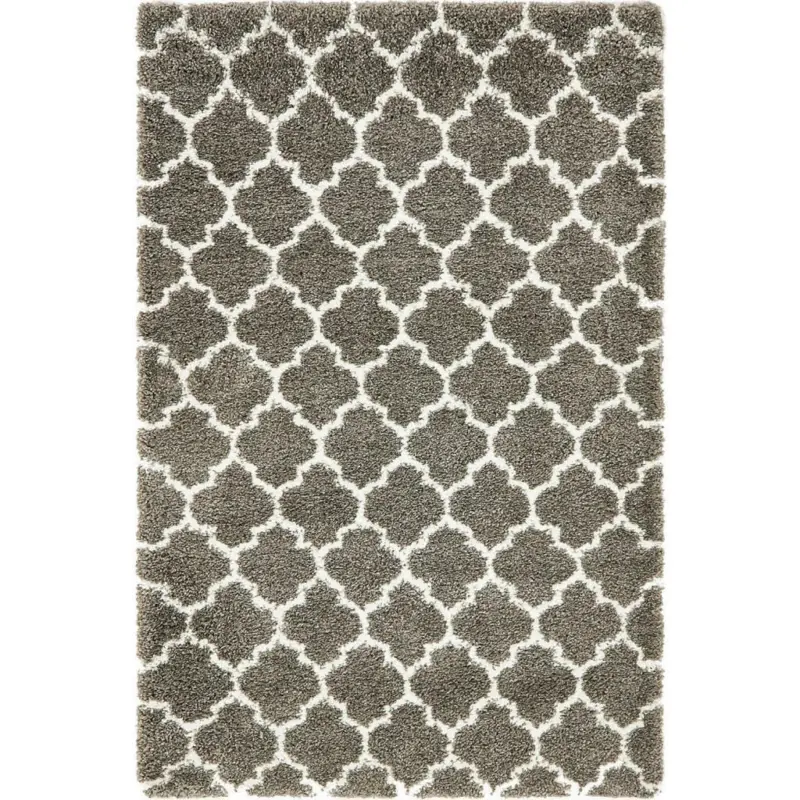 Teppich 'Temara Shag'