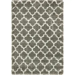 Teppich 'Temara Shag'