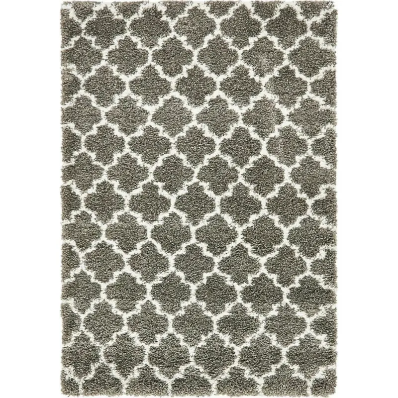 Teppich 'Temara Shag'