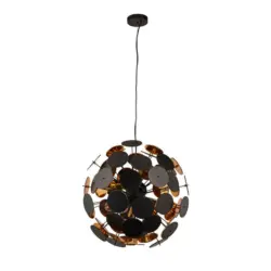 Hängeleuchte 54/135 cm