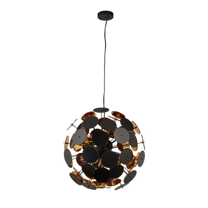 Hängeleuchte 54/135 cm