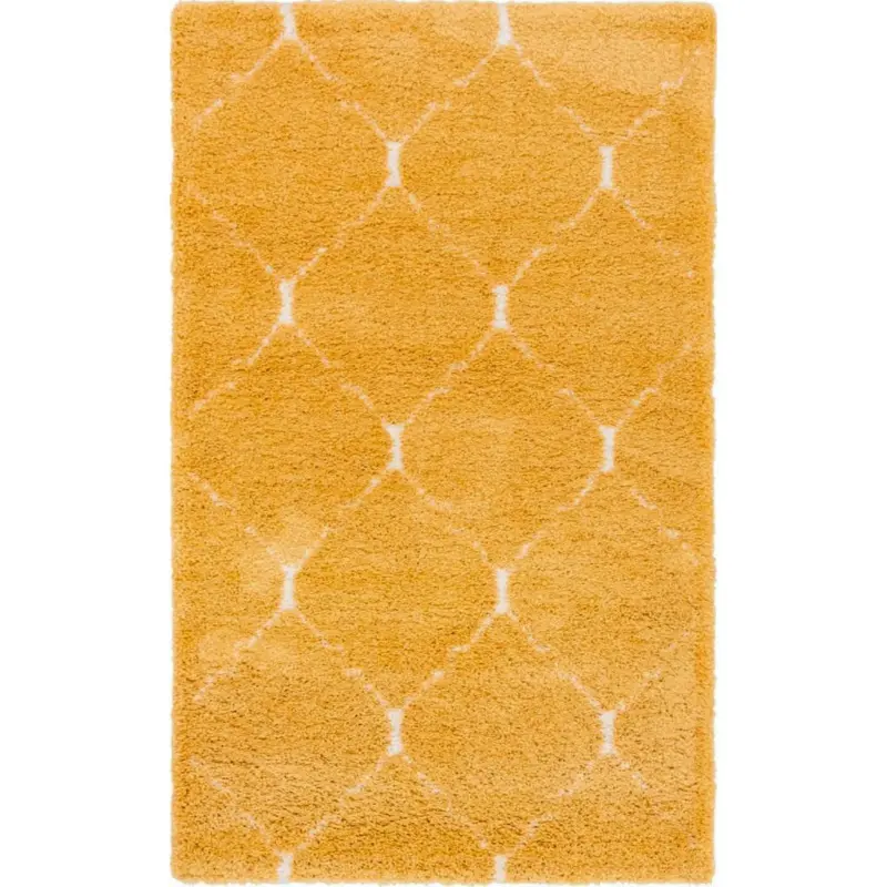 Teppich 'Temara Shag'