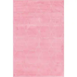 Teppich 'Crosses Frieze'