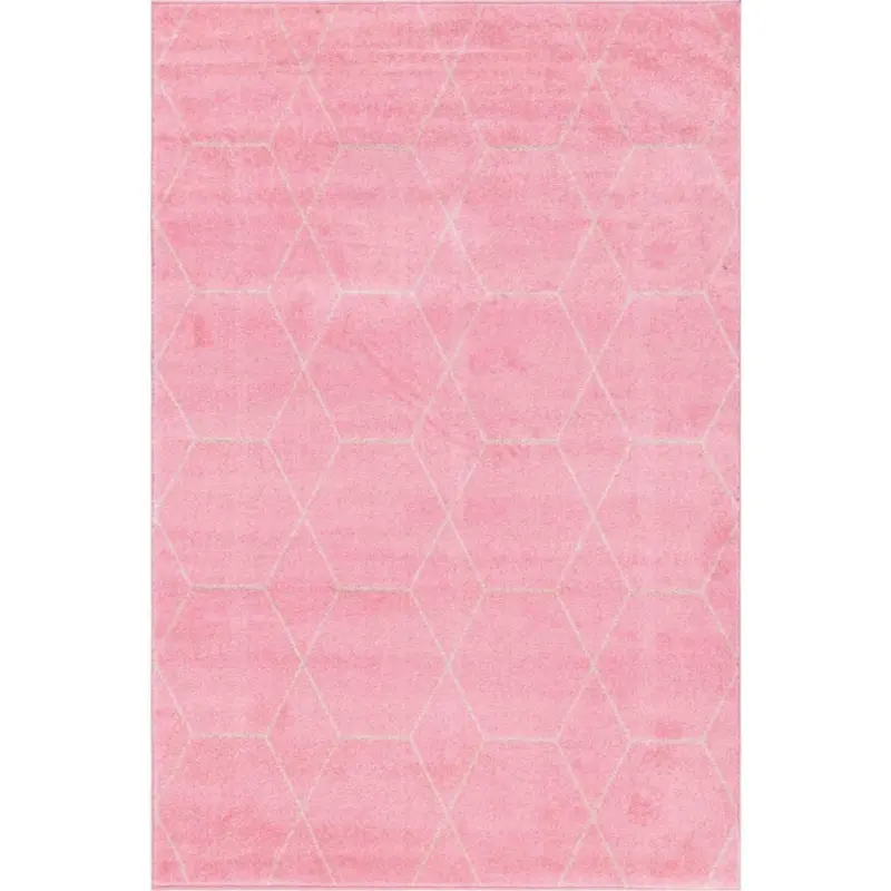 Teppich 'Crosses Frieze'