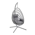 XXXLutz Lauterach - Ihr Möbelhaus bei Bregenz Hängesessel 95/190/100 cm