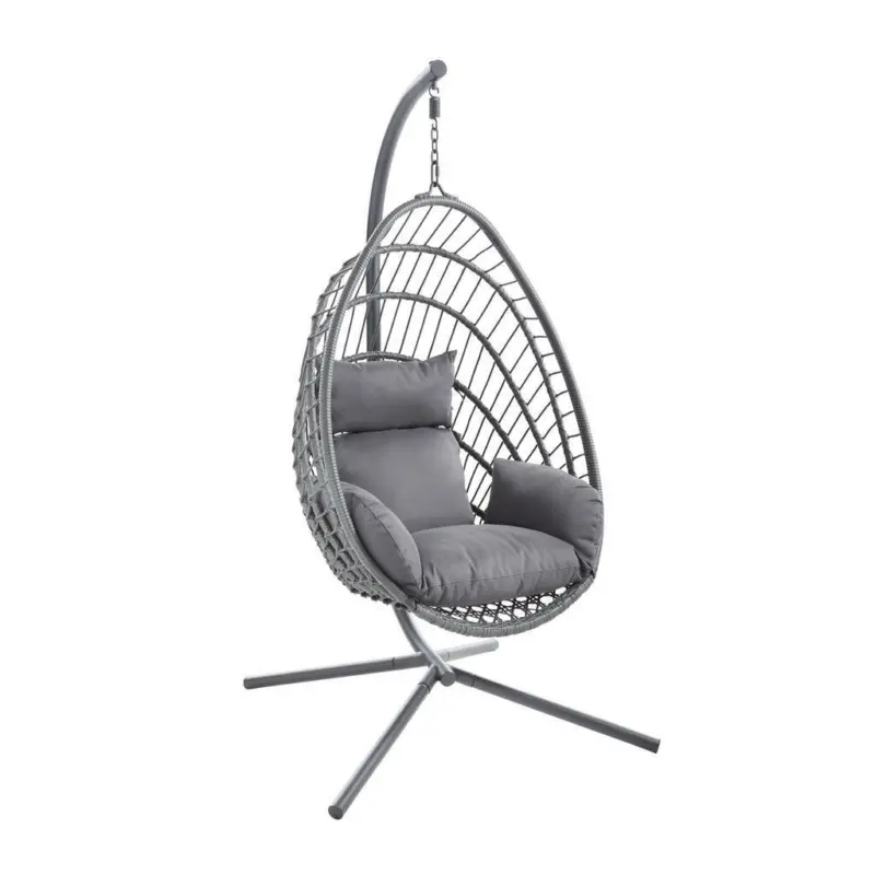 Hängesessel 95/190/100 cm