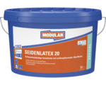 Hornbach MODULAN 3302 Seidenlatex 20 weiß 5 l