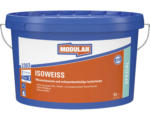 Hornbach MODULAN 3303 Isoweiß Isolierfarbe Nikotinsperre weiß 5 l