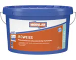 Hornbach MODULAN 3303 Isoweiß Isolierfarbe Nikotinsperre weiß 5 l