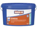 Hornbach MODULAN 3303 Isoweiß Isolierfarbe Nikotinsperre weiß 12,5 l