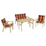 XXXLutz Lauterach - Ihr Möbelhaus bei Bregenz Gartenset 8-teilig