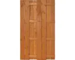 Hornbach Sichtschutz Modul 90 x 180 cm holz