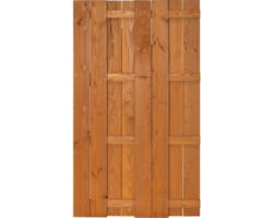 Sichtschutz Modul 90 x 180 cm holz