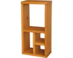 Hornbach Zaunelement Modul Insektenhotel 23x35x15 cm kirchbaum