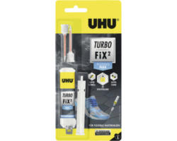 UHU Kleber Turbo Fix² flüssig Flex 10 g