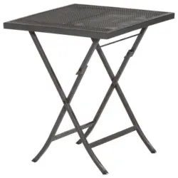 Gartenklapptisch 60/60/71 cm