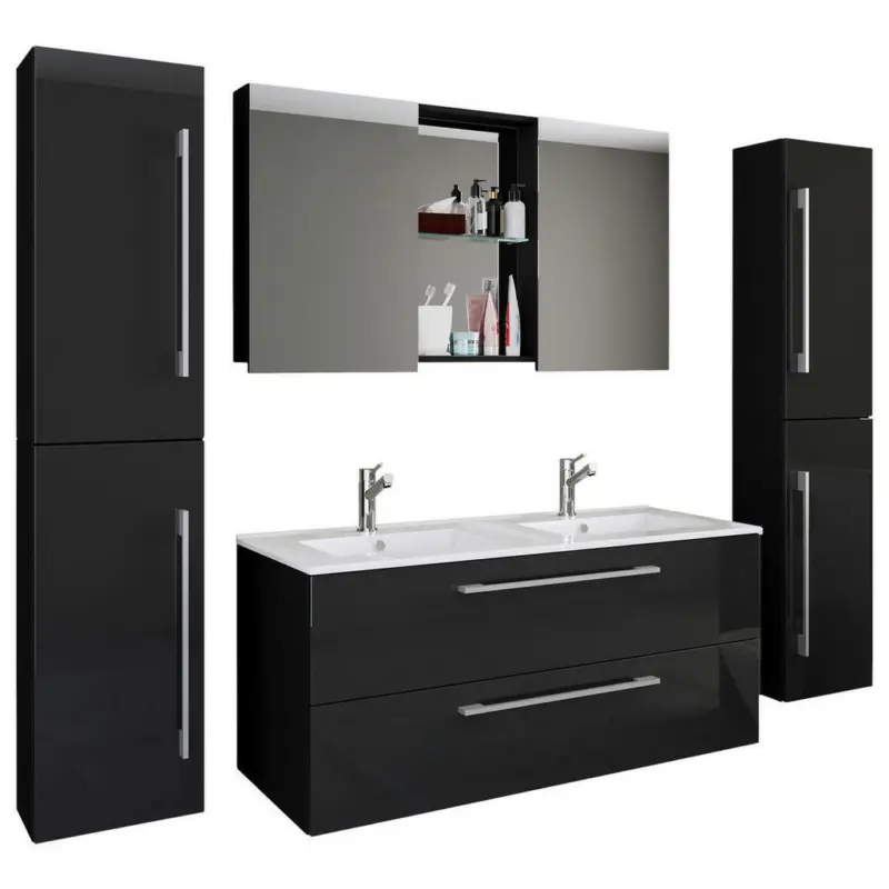 Badezimmer 111 cm