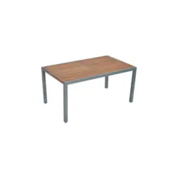 Gartentisch 150/90/74 cm