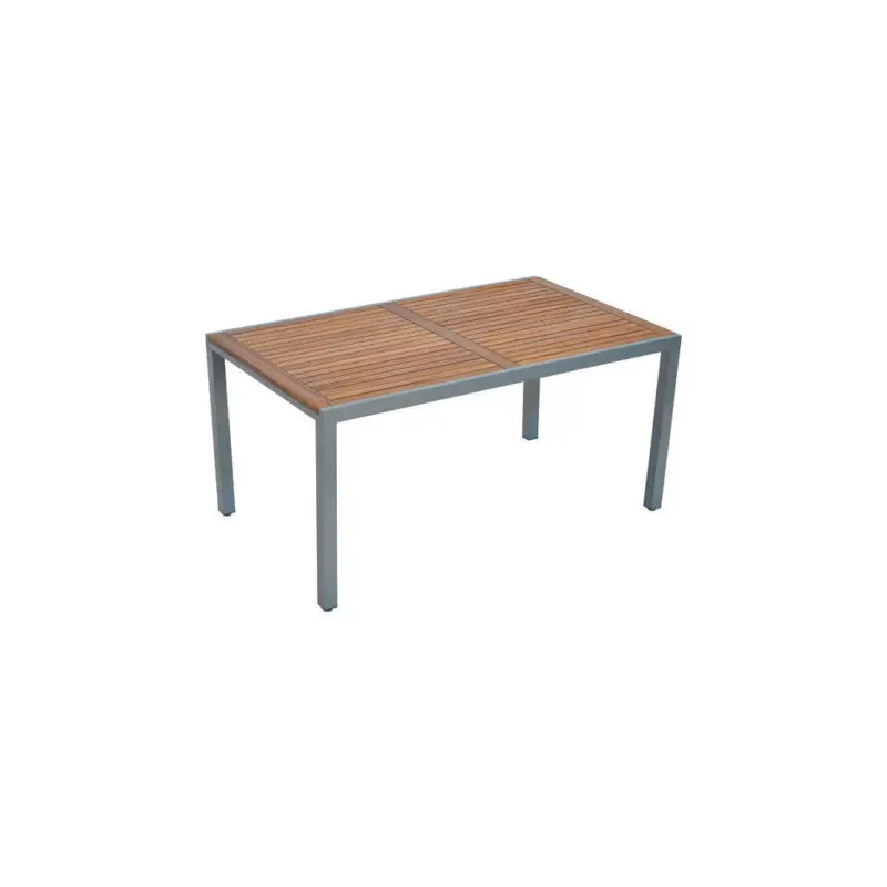 Gartentisch 150/90/74 cm
