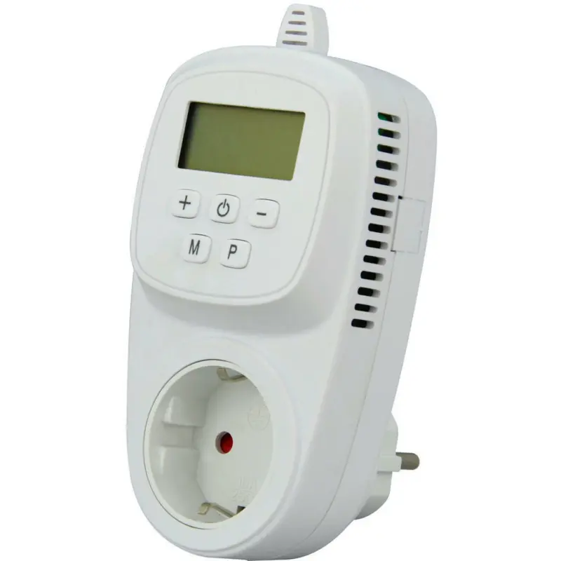 Steckdosenthermostat