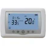 XXXLutz Lauterach - Ihr Möbelhaus bei Bregenz Thermostat INFRAe²