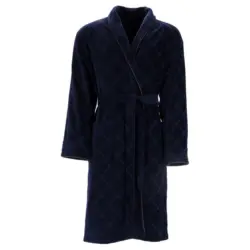 Bademantel M Barron HML NOS Vossen Konfektion