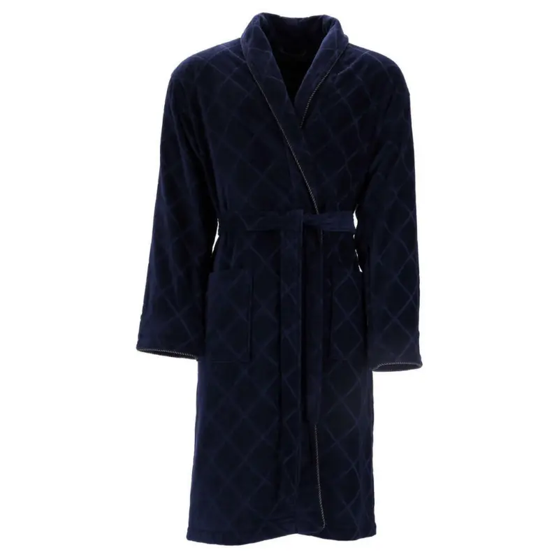 Bademantel M Barron HML NOS Vossen Konfektion