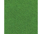 Hornbach Messeteppichboden Nadelvlies Meli FB25 grün 200 cm breit x 60 m (ganze Rolle)